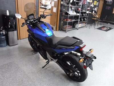 2019 Honda NC750X DCT ABS   - Photo 6 - Kingman, KS 67068