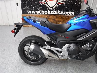 2019 Honda NC750X DCT ABS   - Photo 16 - Kingman, KS 67068