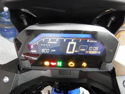 2019 Honda NC750X DCT ABS   - Photo 23 - Kingman, KS 67068