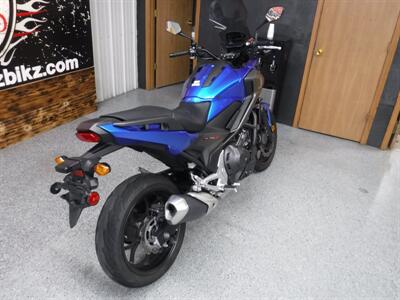 2019 Honda NC750X DCT ABS   - Photo 8 - Kingman, KS 67068