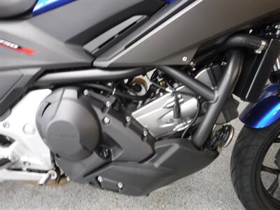 2019 Honda NC750X DCT ABS   - Photo 12 - Kingman, KS 67068