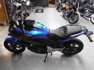 2019 Honda NC750X DCT ABS   - Photo 5 - Kingman, KS 67068