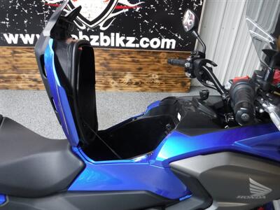 2019 Honda NC750X DCT ABS   - Photo 14 - Kingman, KS 67068