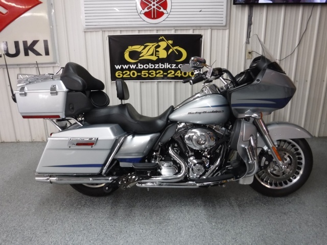 2011 harley davidson road glide for sale