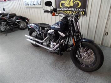 2008 Harley-Davidson Cross Bones   - Photo 2 - Kingman, KS 67068