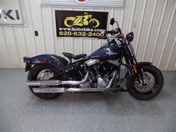 2008 Harley-Davidson Cross Bones   - Photo 1 - Kingman, KS 67068