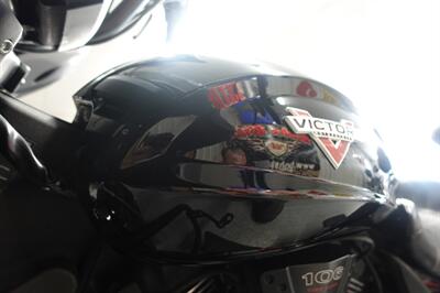 2014 Victory Cross Country 8-Ball - Photo 29 - Kingman, KS 67068
