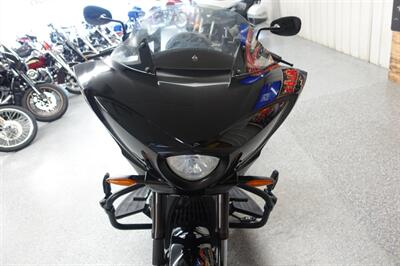 2014 Victory Cross Country 8-Ball - Photo 3 - Kingman, KS 67068