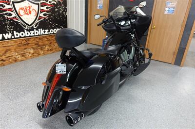 2014 Victory Cross Country 8-Ball - Photo 8 - Kingman, KS 67068