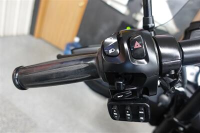 2014 Victory Cross Country 8-Ball - Photo 63 - Kingman, KS 67068
