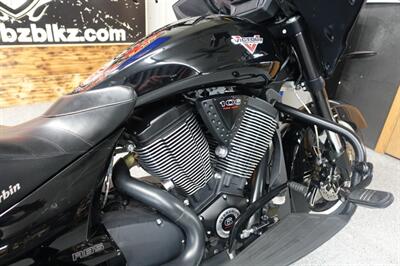 2014 Victory Cross Country 8-Ball - Photo 40 - Kingman, KS 67068