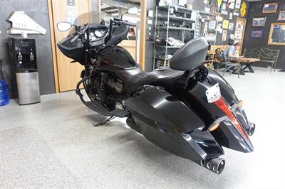 2014 Victory Cross Country 8-Ball - Photo 6 - Kingman, KS 67068