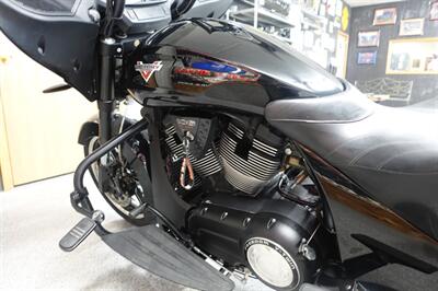2014 Victory Cross Country 8-Ball - Photo 38 - Kingman, KS 67068