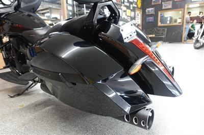 2014 Victory Cross Country 8-Ball - Photo 18 - Kingman, KS 67068
