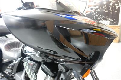 2014 Victory Cross Country 8-Ball - Photo 34 - Kingman, KS 67068