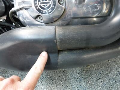 2013 Harley-Davidson V Rod Muscle   - Photo 10 - Kingman, KS 67068