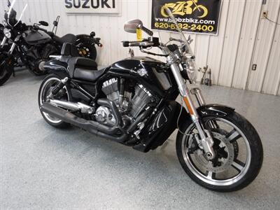 2013 Harley-Davidson V Rod Muscle   - Photo 2 - Kingman, KS 67068