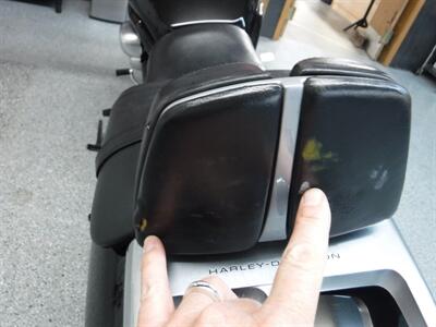 2013 Harley-Davidson V Rod Muscle   - Photo 14 - Kingman, KS 67068