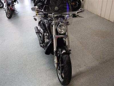 2013 Harley-Davidson V Rod Muscle   - Photo 5 - Kingman, KS 67068