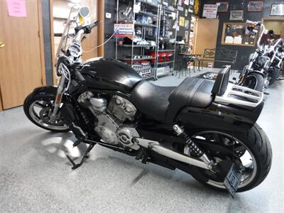 2013 Harley-Davidson V Rod Muscle   - Photo 19 - Kingman, KS 67068