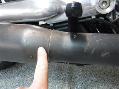 2013 Harley-Davidson V Rod Muscle   - Photo 11 - Kingman, KS 67068