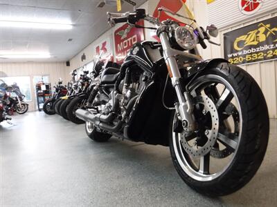 2013 Harley-Davidson V Rod Muscle   - Photo 4 - Kingman, KS 67068