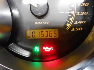 2013 Harley-Davidson V Rod Muscle   - Photo 15 - Kingman, KS 67068