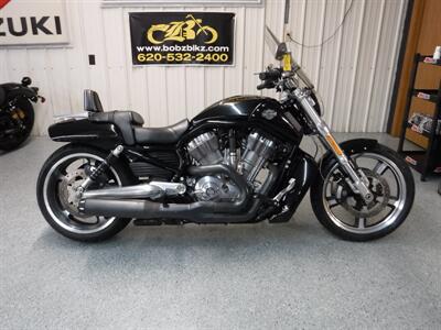 2013 Harley-Davidson V Rod Muscle   - Photo 1 - Kingman, KS 67068