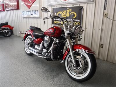 2007 Yamaha Road Star   - Photo 10 - Kingman, KS 67068