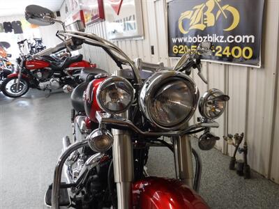 2007 Yamaha Road Star   - Photo 5 - Kingman, KS 67068