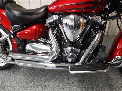 2007 Yamaha Road Star   - Photo 8 - Kingman, KS 67068