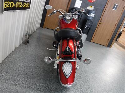 2007 Yamaha Road Star   - Photo 19 - Kingman, KS 67068