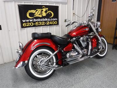 2007 Yamaha Road Star   - Photo 18 - Kingman, KS 67068