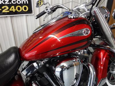 2007 Yamaha Road Star   - Photo 15 - Kingman, KS 67068