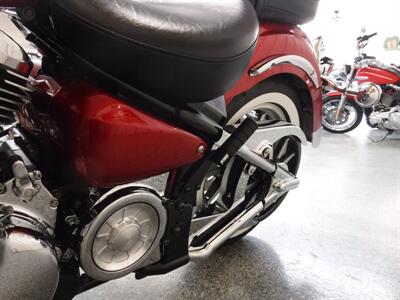 2007 Yamaha Road Star   - Photo 23 - Kingman, KS 67068