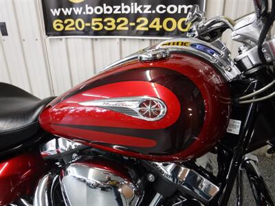 2007 Yamaha Road Star   - Photo 6 - Kingman, KS 67068