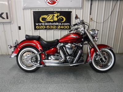 2007 Yamaha Road Star   - Photo 9 - Kingman, KS 67068