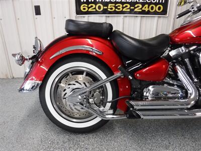 2007 Yamaha Road Star   - Photo 17 - Kingman, KS 67068