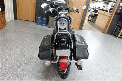 2006 Yamaha V Star 1100 Classic - Photo 8 - Kingman, KS 67068