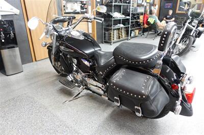 2006 Yamaha V Star 1100 Classic - Photo 7 - Kingman, KS 67068