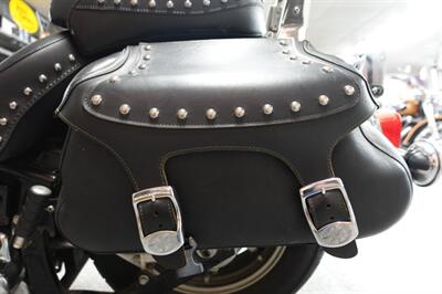 2006 Yamaha V Star 1100 Classic - Photo 27 - Kingman, KS 67068