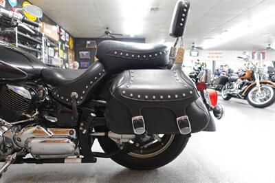 2006 Yamaha V Star 1100 Classic - Photo 26 - Kingman, KS 67068