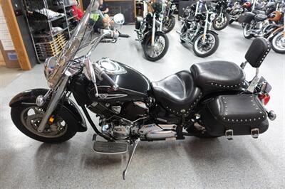 2006 Yamaha V Star 1100 Classic - Photo 6 - Kingman, KS 67068