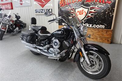 2006 Yamaha V Star 1100 Classic - Photo 3 - Kingman, KS 67068