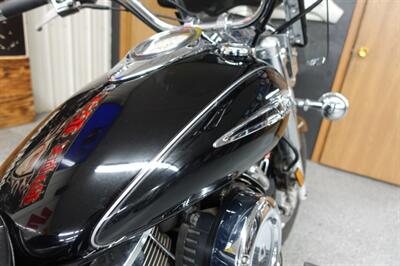 2006 Yamaha V Star 1100 Classic - Photo 13 - Kingman, KS 67068