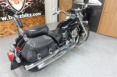 2006 Yamaha V Star 1100 Classic - Photo 9 - Kingman, KS 67068