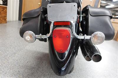 2006 Yamaha V Star 1100 Classic - Photo 31 - Kingman, KS 67068