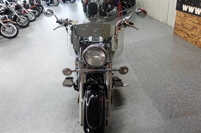 2006 Yamaha V Star 1100 Classic - Photo 4 - Kingman, KS 67068