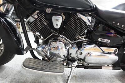 2006 Yamaha V Star 1100 Classic - Photo 24 - Kingman, KS 67068
