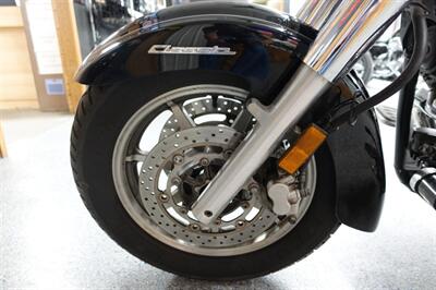 2006 Yamaha V Star 1100 Classic - Photo 21 - Kingman, KS 67068